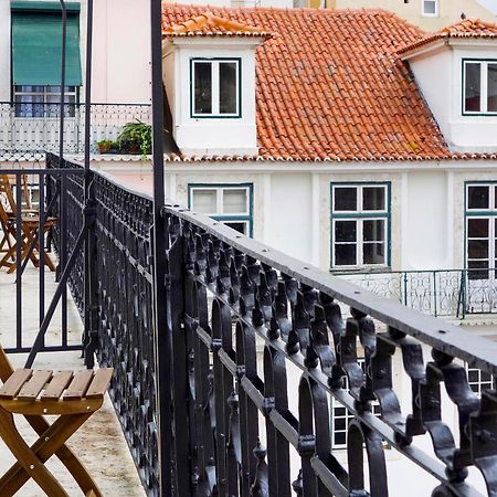 Residentas Apostolos Lisboa Стая снимка